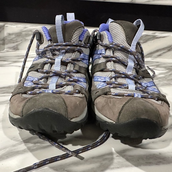 Merrell Siren Sport Hiking Shoes - Picture 1 of 2